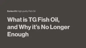 fish oil