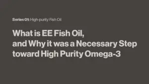 fish oil