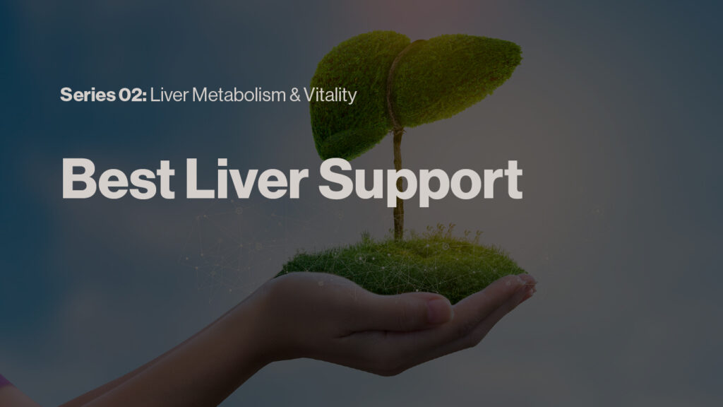 liver support