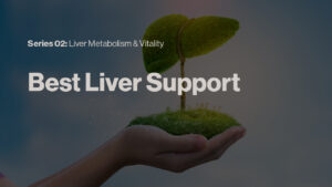 liver support